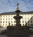 Prager Burg I